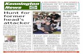 Kennington News November 2012