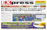 Mthatha express 16 01 2013