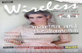 Wireless Magazine May 2012 - Merseyside & N.Wales