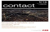 Contact 1/13 (Egypt)
