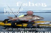 NZ Fisher Issue 8