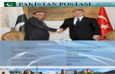 Pakistan Postasi, Volume 35, Issue 8, October - December 2012