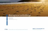 Responsable Care and Social Responsability Report 2009