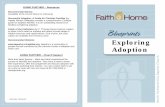 Exploring Adoption