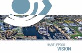 Hartlepool Vision Document