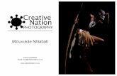 Creative Nation photography portfolio