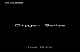 El oxigeno