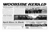 Woodside Herald 2 11 11