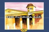 The Florida Bar Brochure