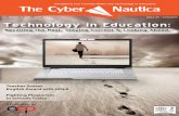 The Cyber Nautica Issue 3