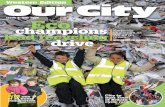 Our City Issue 04