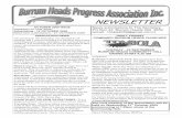 BHPA Newsletter October 2009