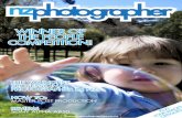 NZ Photographer Issue 5