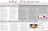 The Prairie Issue XIX