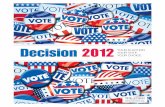 Nevada County Election June 2012