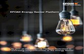 Efqm Energy Platform