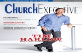 Church Executive Digital Edition June/July 2013