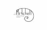Mitchell John Industrial Design