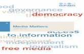 GFMD Media Matters 2009-2011