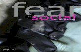 so social mini mag july issue FEAR