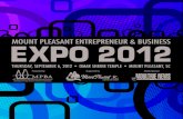 Business Expo 2012