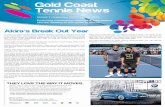 Gold Coast Tennis News Issue 7