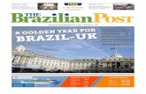 The Brazilian Post