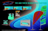 Trade Show Display,Banner Stand, Retractable banner, Pop Up