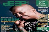 DEEP magazine issue 17