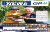 Goldsworth News issue 135