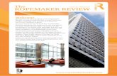 The Ropemaker Review Q2 2011