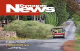 Dynapac News no2 2009
