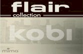 mima flair collection_english