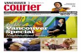 Vancouver Courier March 28 2014