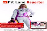 Pit Lane Reporter | Issue 3