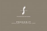 PRESSKIT Collection 2009