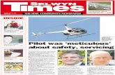 Selwyn Times 12-4-2011