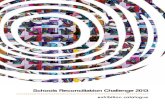 Schools Reconciliation Challenge Art Exhibition Catalogue 2013