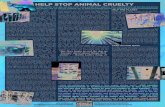 Help Stop Cruelty - Go Vegan