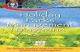 Holiday Parks Mag Issue 10
