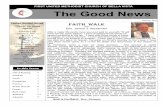 The Good News - February 2012
