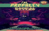 FLYER OFICIAL - RADIKAL STYLES "The Prophecy"