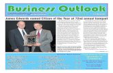 Business Outlook - The Daily Dispatch - February 10, 2010