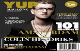 YUP Magazine