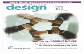 2006_Dana Donaty Designs Faux Finishes, ASID Professional Design Magazine