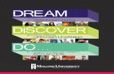 Malone University Admissions - Viewbook