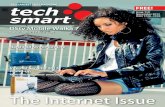 TechSmart 110, November 2012, The Internet Issue