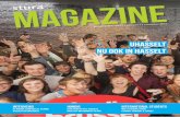 StuRa Magazine 2012-2013.1