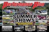 Performance Plus June/July