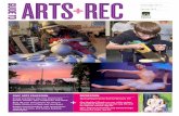 Spring 2013 Walnut Creek Guide to Arts + Rec